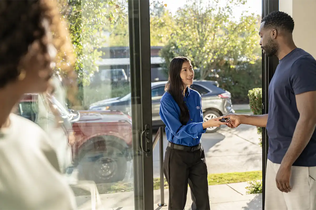 Northwoods Ford in Minocqua WI