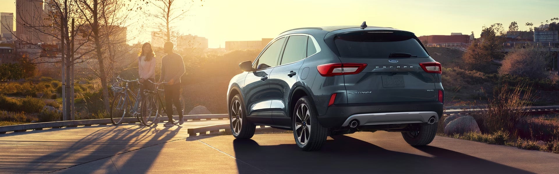 2025 Ford Escape | Northwoods Ford