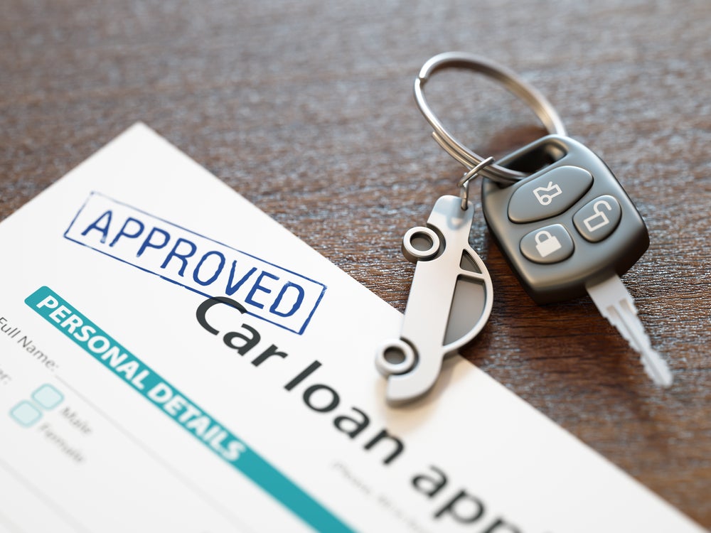 get approved for a car loan today in Minocqua, WI